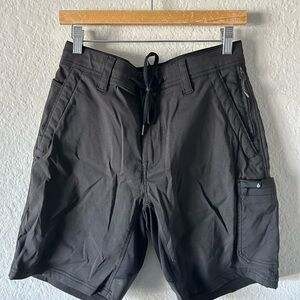 Volcom Traveler Cargo Shorts